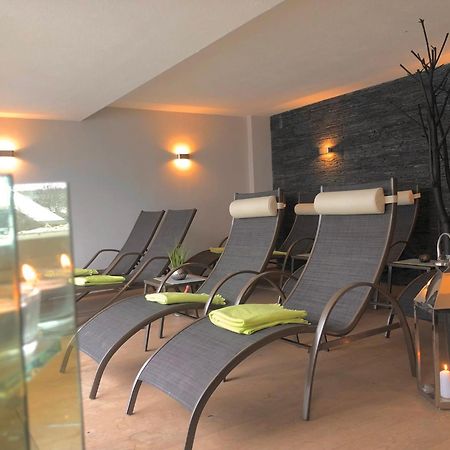 Hotel Zum Lamm Тарренц Екстер'єр фото