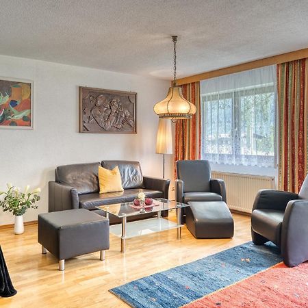 Hotel Zum Lamm Тарренц Екстер'єр фото