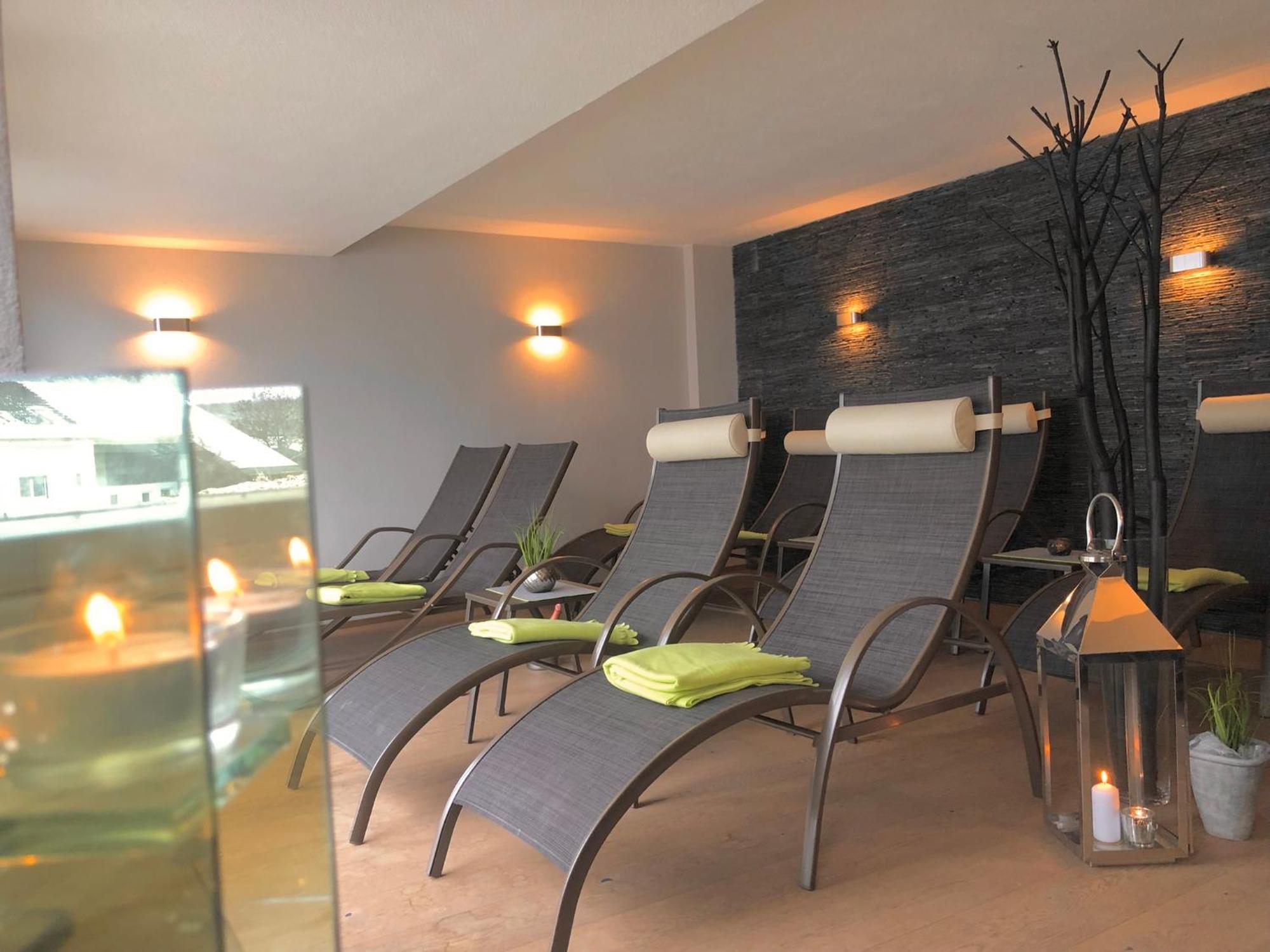 Hotel Zum Lamm Тарренц Екстер'єр фото