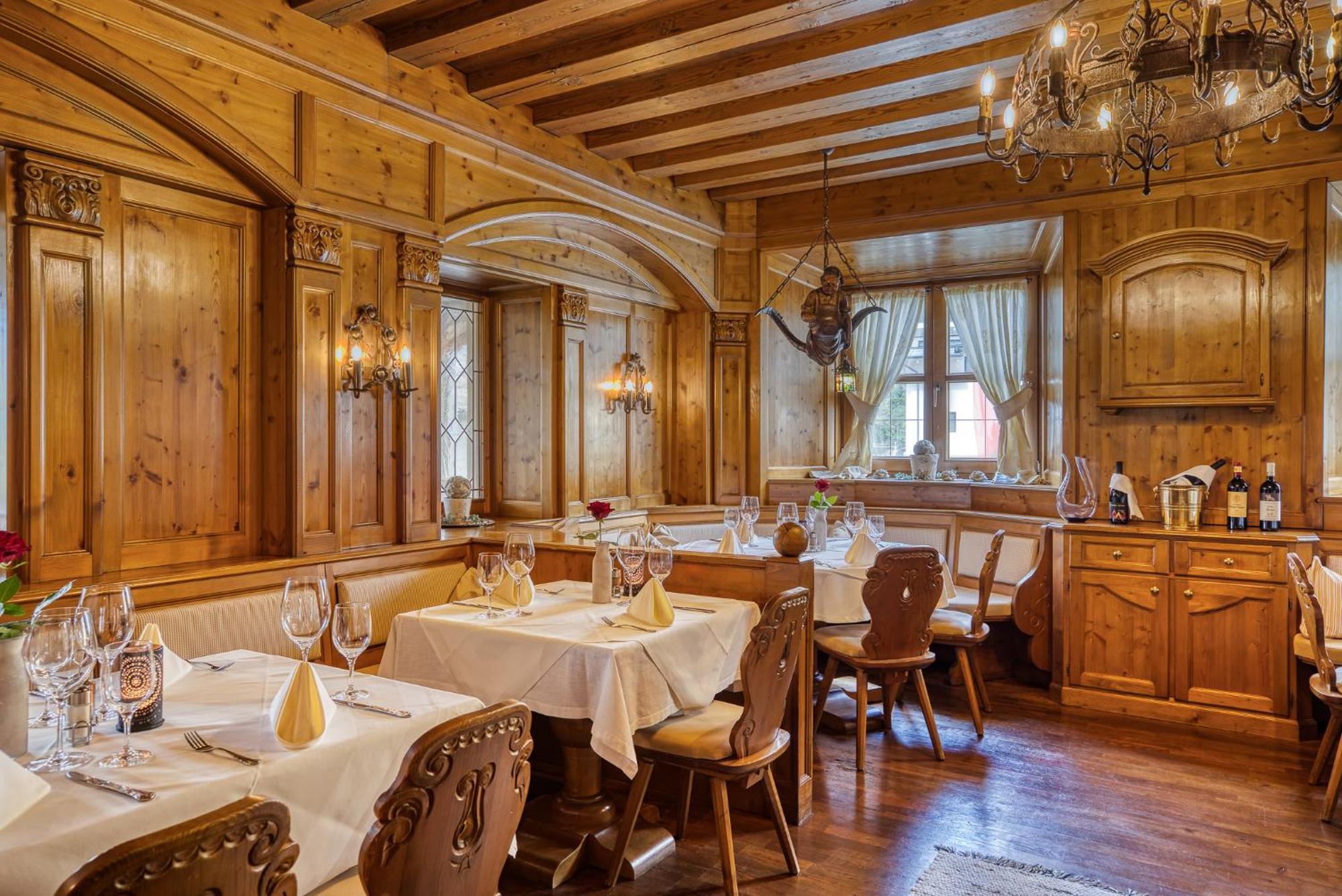 Hotel Zum Lamm Тарренц Екстер'єр фото