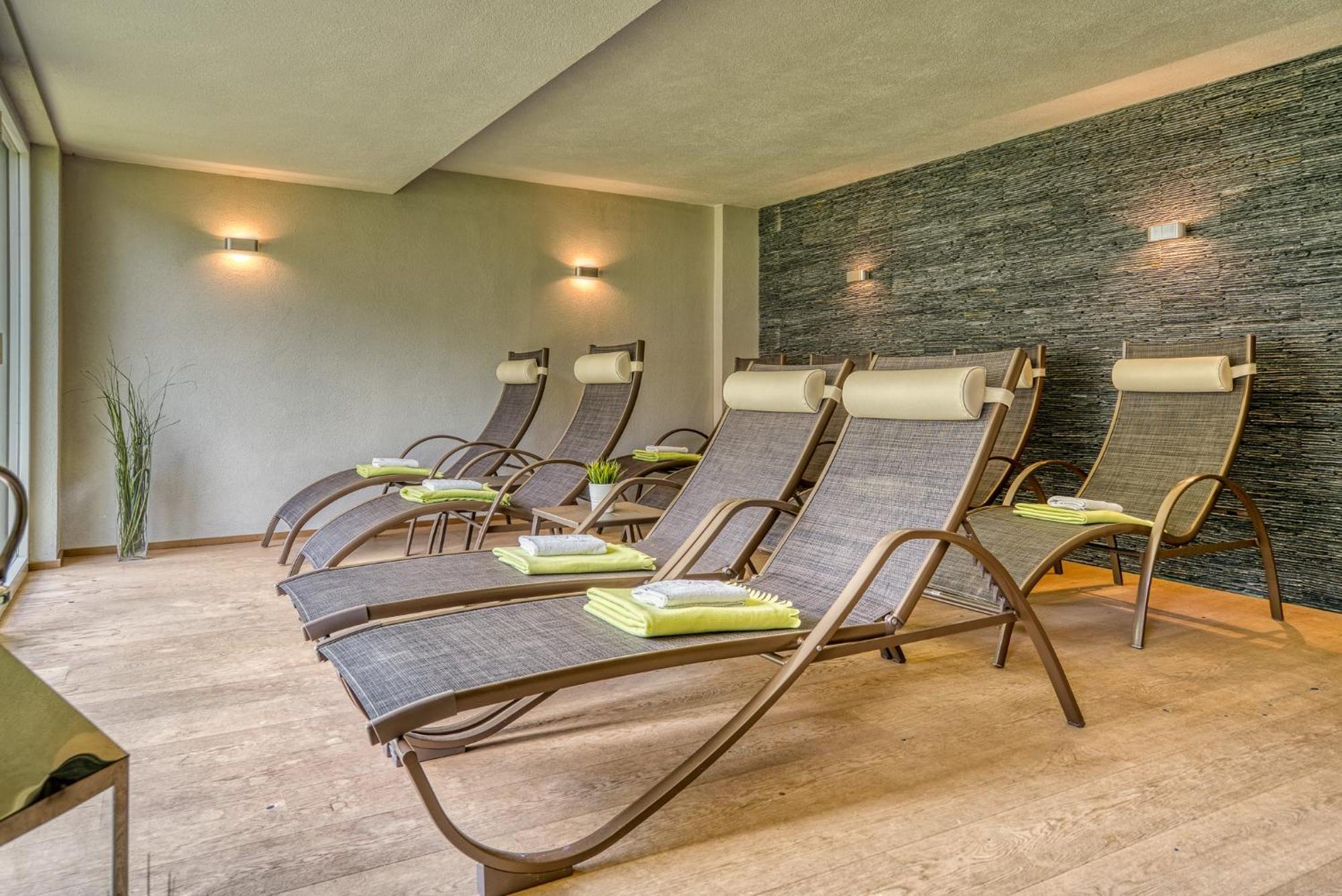 Hotel Zum Lamm Тарренц Екстер'єр фото